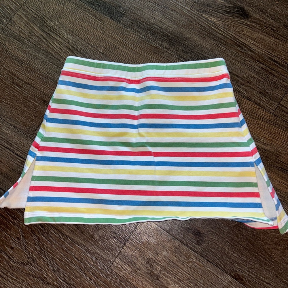 The Beaufort Bonnet Company size 12 skort